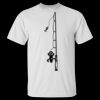 Men's Tall Ultra Cotton® T-Shirt Thumbnail