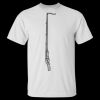 Men's Tall Ultra Cotton® T-Shirt Thumbnail