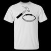 Men's Tall Ultra Cotton® T-Shirt Thumbnail