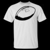 Men's Tall Ultra Cotton® T-Shirt Thumbnail