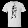 Men's Tall Ultra Cotton® T-Shirt Thumbnail