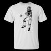 Men's Tall Ultra Cotton® T-Shirt Thumbnail