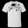 Men's Tall Ultra Cotton® T-Shirt Thumbnail