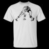 Men's Tall Ultra Cotton® T-Shirt Thumbnail