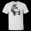 Men's Tall Ultra Cotton® T-Shirt Thumbnail