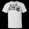 Men's Tall Ultra Cotton® T-Shirt Thumbnail