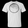 Men's Tall Ultra Cotton® T-Shirt Thumbnail