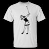 Men's Tall Ultra Cotton® T-Shirt Thumbnail