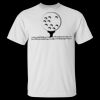 Men's Tall Ultra Cotton® T-Shirt Thumbnail