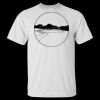 Men's Tall Ultra Cotton® T-Shirt Thumbnail