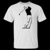 Men's Tall Ultra Cotton® T-Shirt Thumbnail