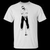 Men's Tall Ultra Cotton® T-Shirt Thumbnail