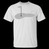 Men's Tall Ultra Cotton® T-Shirt Thumbnail