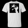 Men's Tall Ultra Cotton® T-Shirt Thumbnail