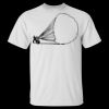 Men's Tall Ultra Cotton® T-Shirt Thumbnail