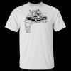 Men's Tall Ultra Cotton® T-Shirt Thumbnail