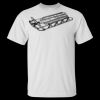 Men's Tall Ultra Cotton® T-Shirt Thumbnail