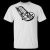 Men's Tall Ultra Cotton® T-Shirt Thumbnail