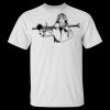 Men's Tall Ultra Cotton® T-Shirt Thumbnail