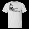 Men's Tall Ultra Cotton® T-Shirt Thumbnail