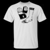 Men's Tall Ultra Cotton® T-Shirt Thumbnail