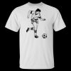 Men's Tall Ultra Cotton® T-Shirt Thumbnail