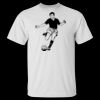 Men's Tall Ultra Cotton® T-Shirt Thumbnail