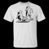 Men's Tall Ultra Cotton® T-Shirt Thumbnail