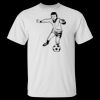 Men's Tall Ultra Cotton® T-Shirt Thumbnail