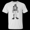 Men's Tall Ultra Cotton® T-Shirt Thumbnail