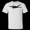 Men's Tall Ultra Cotton® T-Shirt Thumbnail