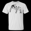 Men's Tall Ultra Cotton® T-Shirt Thumbnail