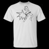 Men's Tall Ultra Cotton® T-Shirt Thumbnail