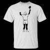 Men's Tall Ultra Cotton® T-Shirt Thumbnail