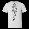 Men's Tall Ultra Cotton® T-Shirt Thumbnail