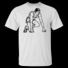 Men's Tall Ultra Cotton® T-Shirt Thumbnail