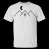 Men's Tall Ultra Cotton® T-Shirt Thumbnail