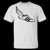 Men's Tall Ultra Cotton® T-Shirt Thumbnail