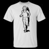 Men's Tall Ultra Cotton® T-Shirt Thumbnail