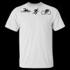 Men's Tall Ultra Cotton® T-Shirt Thumbnail
