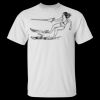 Men's Tall Ultra Cotton® T-Shirt Thumbnail