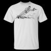 Men's Tall Ultra Cotton® T-Shirt Thumbnail