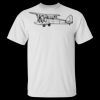 Men's Tall Ultra Cotton® T-Shirt Thumbnail