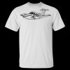 Men's Tall Ultra Cotton® T-Shirt Thumbnail