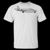 Men's Tall Ultra Cotton® T-Shirt Thumbnail