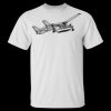 Men's Tall Ultra Cotton® T-Shirt Thumbnail