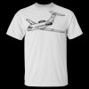 Men's Tall Ultra Cotton® T-Shirt Thumbnail
