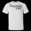 Men's Tall Ultra Cotton® T-Shirt Thumbnail