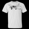 Men's Tall Ultra Cotton® T-Shirt Thumbnail