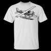 Men's Tall Ultra Cotton® T-Shirt Thumbnail